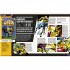 DK Marvel Guardians of the Galaxy The Ultimate Guide to the Cosmic Outlaws