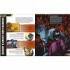 DK Marvel Guardians of the Galaxy The Ultimate Guide to the Cosmic Outlaws