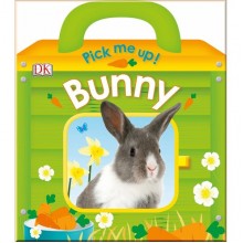 DK Pick Me Up! Bunny