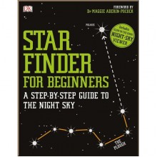 DK StarFinder for Beginners