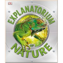 DK Explanatorium of Nature