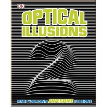 DK Optical Illusions 2