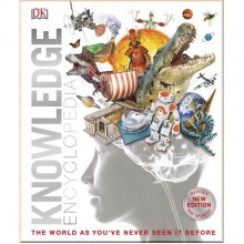 DK Knowledge Encyclopedia