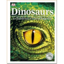 DK Dinosaurs A Children's Encyclopedia