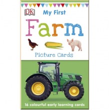 DK My First Farm