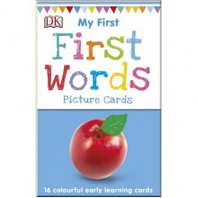 DK My First Words