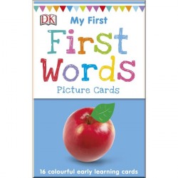 DK My First Words