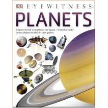 DK Planets
