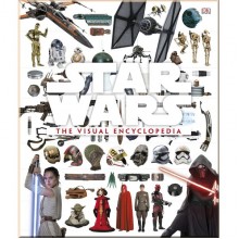 DK Star Wars The Visual Encyclopedia