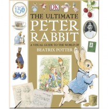 DK The Ultimate Peter Rabbit