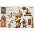 DK Myths, Legends, and Sacred Stories