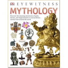 DK Mythology