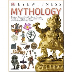 DK Mythology