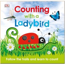 DK Counting with a Ladybird