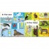 DK 100 First Animals