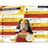 DK LEGO DC Comics Super Heroes Ultimate Quiz Book