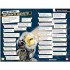 DK LEGO DC Comics Super Heroes Ultimate Quiz Book