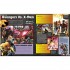 DK Marvel Avengers Ultimate Guide New Edition