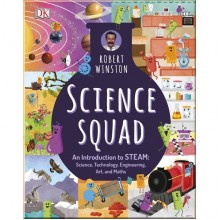 DK Science Squad