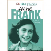 DK Life Stories Anne Frank
