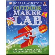 DK Outdoor Maker Lab