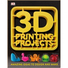 DK 3D Printing Projects