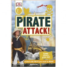DK Pirate Attack!