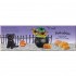 DK Pop-Up Peekaboo! Pumpkin