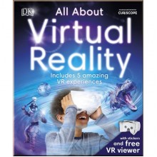 DK All About Virtual Reality