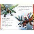 DK LEGO NINJAGO Ninja in Action!