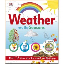 DK Weather and the Seasons