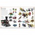 DK The LEGO Book New Edition