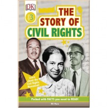 DK The Story Of Civil Rights