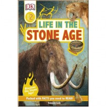 DK Life In The Stone Age