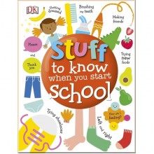 DK Stuff to Know When You Start School