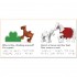 DK Braille LEGO DUPLO Farm