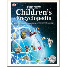 DK The New Children's Encyclopedia