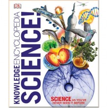 DK Knowledge Encyclopedia Science!