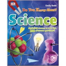 DK Do You Know About Science?