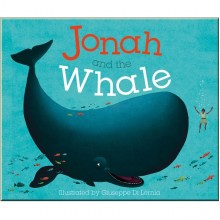 DK Jonah and the Whale