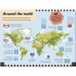 DK Travel Activity Pack