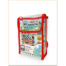 DK Travel Activity Pack