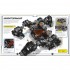 DK LEGO DC Super Heroes Visual Dictionary