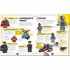 DK LEGO DC Super Heroes Visual Dictionary