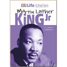 DK Life Stories Martin Luther King Jr