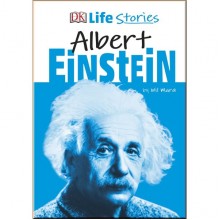 DK Life Stories Albert Einstein