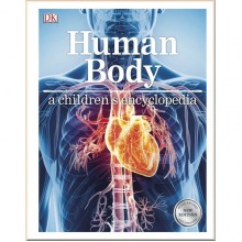 DK Human Body A Children's Encyclopedia