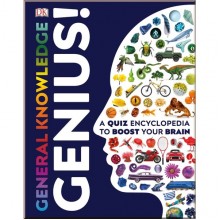 DK General Knowledge Genius!