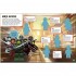 DK LEGO NINJAGO Ultimate Sticker Collection