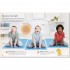 DK Yoga For Kids